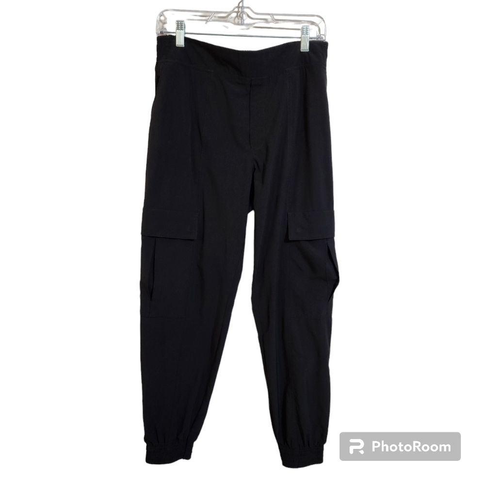 Athleta Cargo Chelsea Joggers